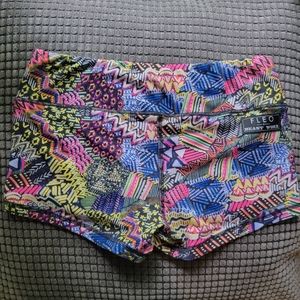 Fleo/Beastworx Flex - M